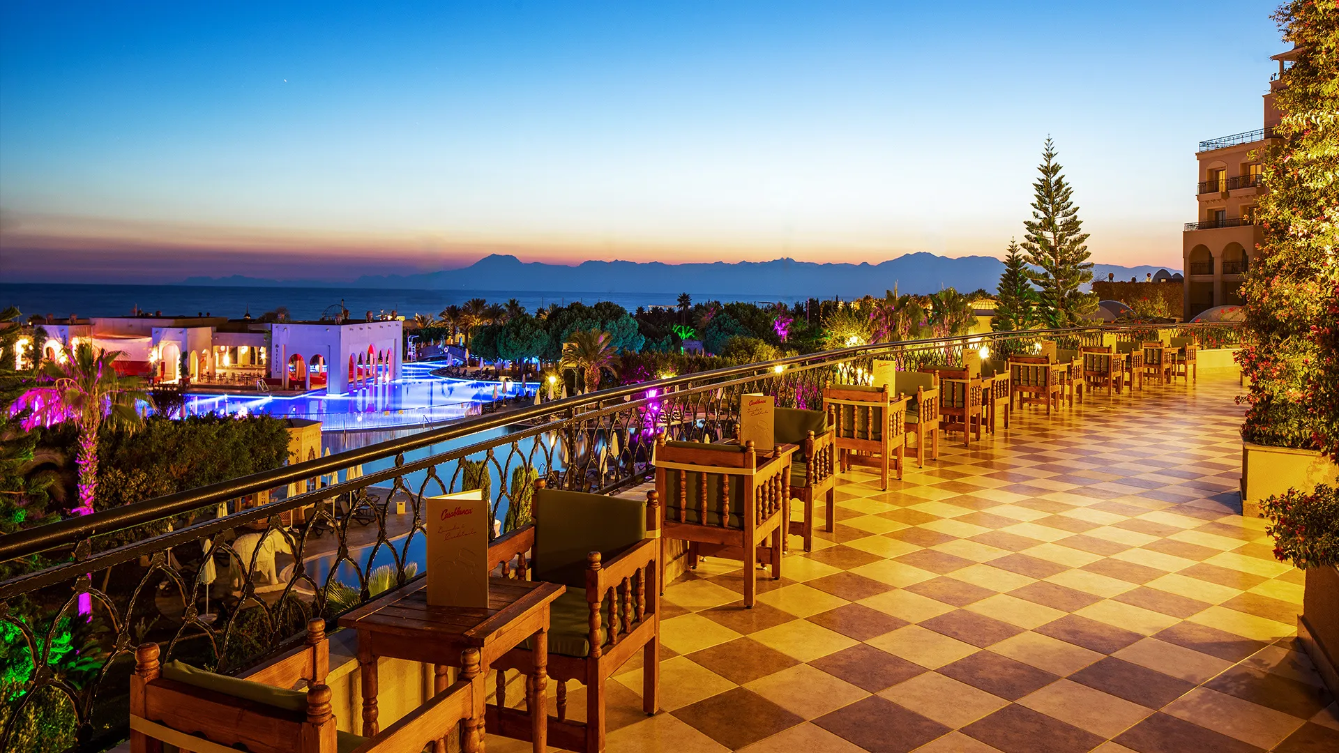 Spice Hotel & Spa – снимка 87