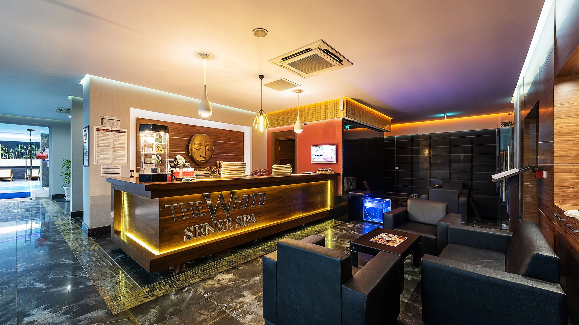 White City Resort Hotel – снимка 8