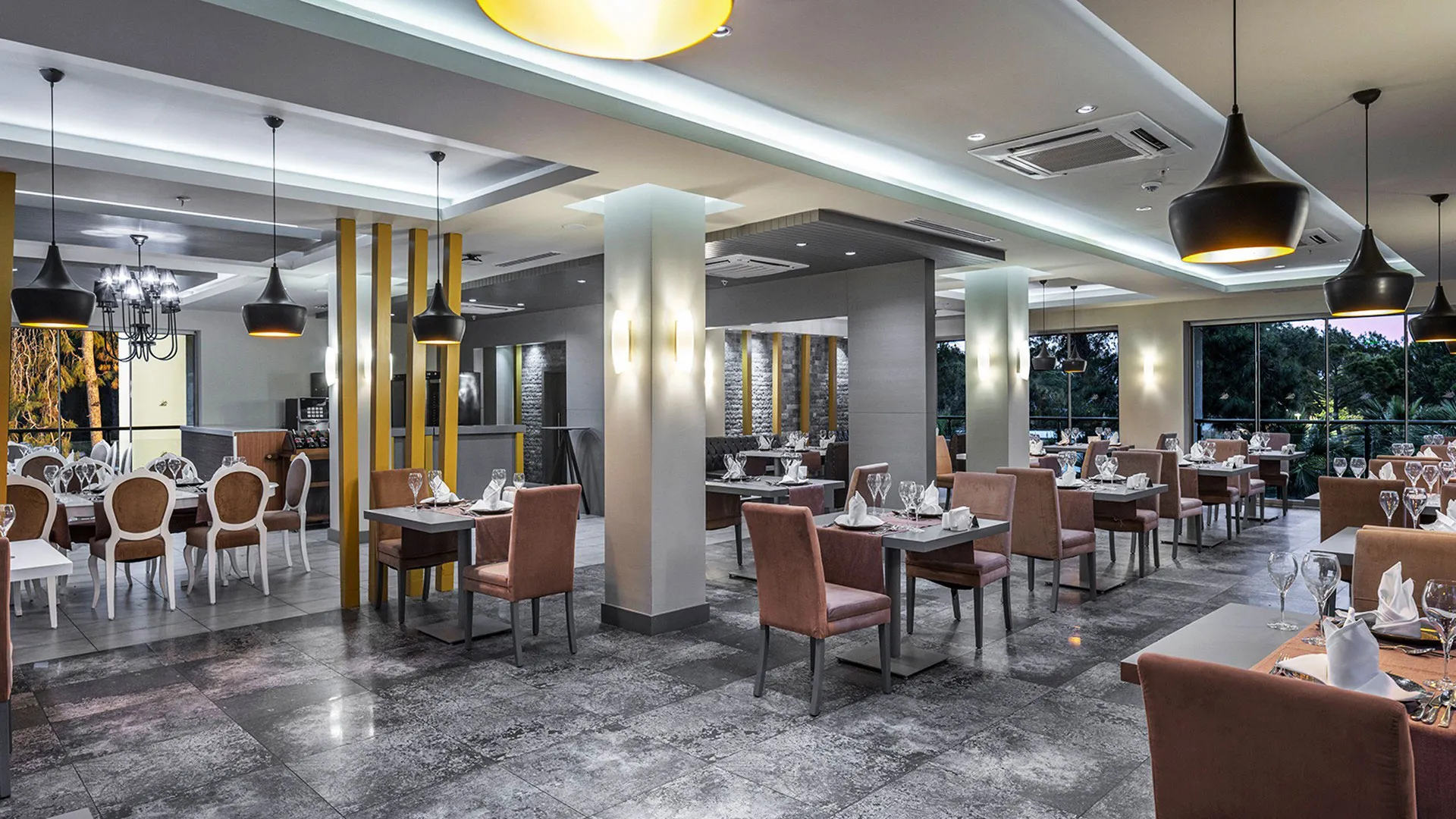 Arcanus Hotels Sorgun – снимка 21