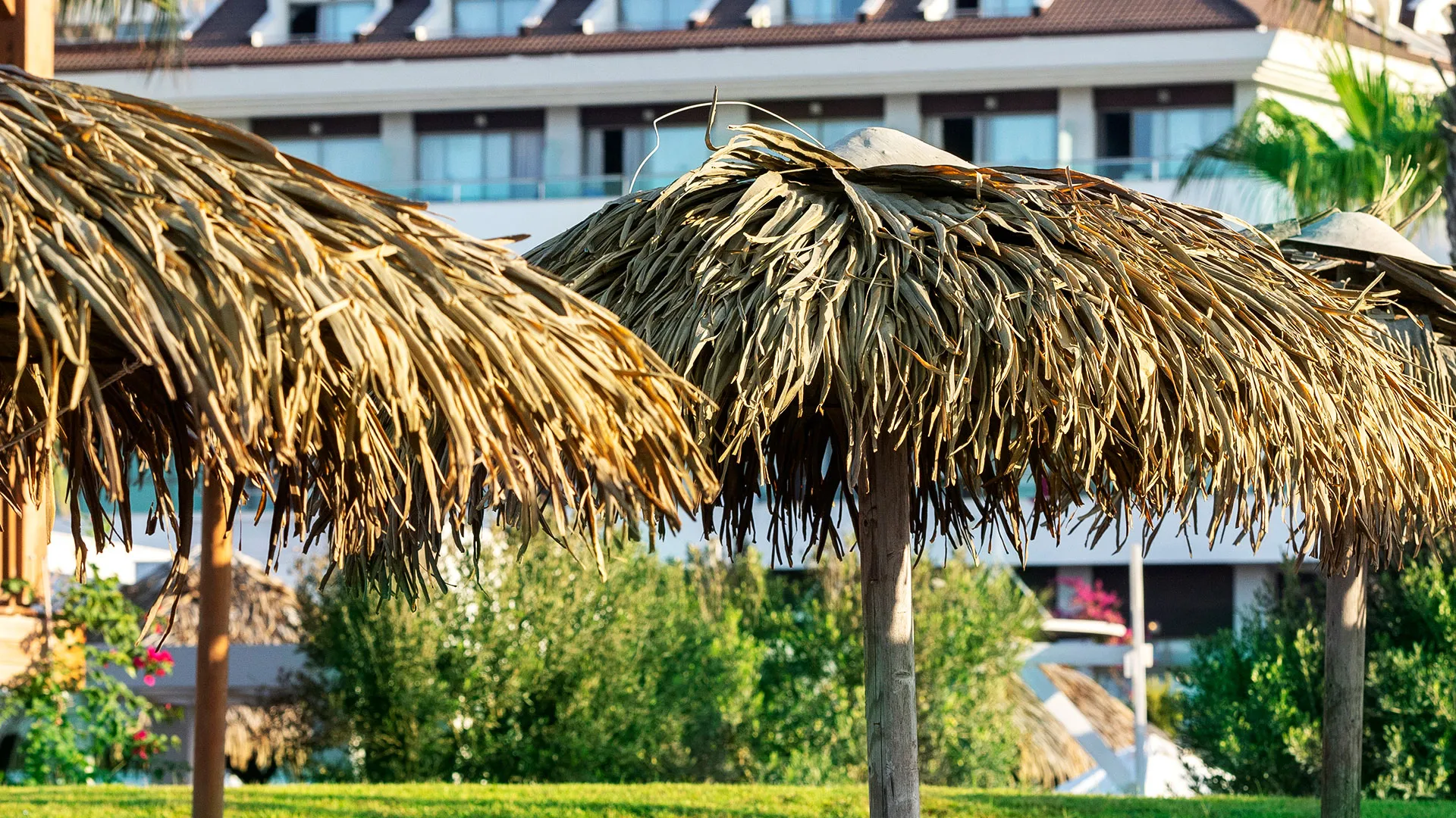 Tui Blue Sherwood Belek – снимка 27