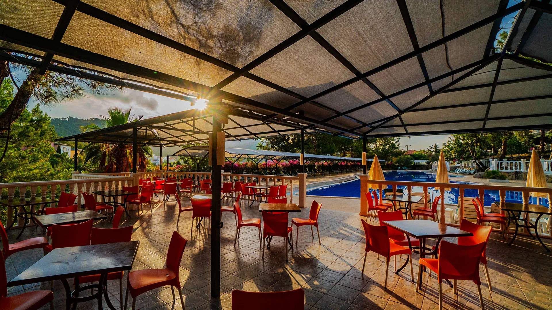 Senza Garden Holiday Club – снимка 11