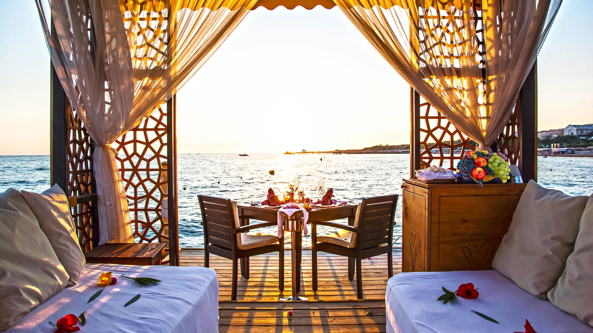 Vonresort Golden Coast – снимка 37