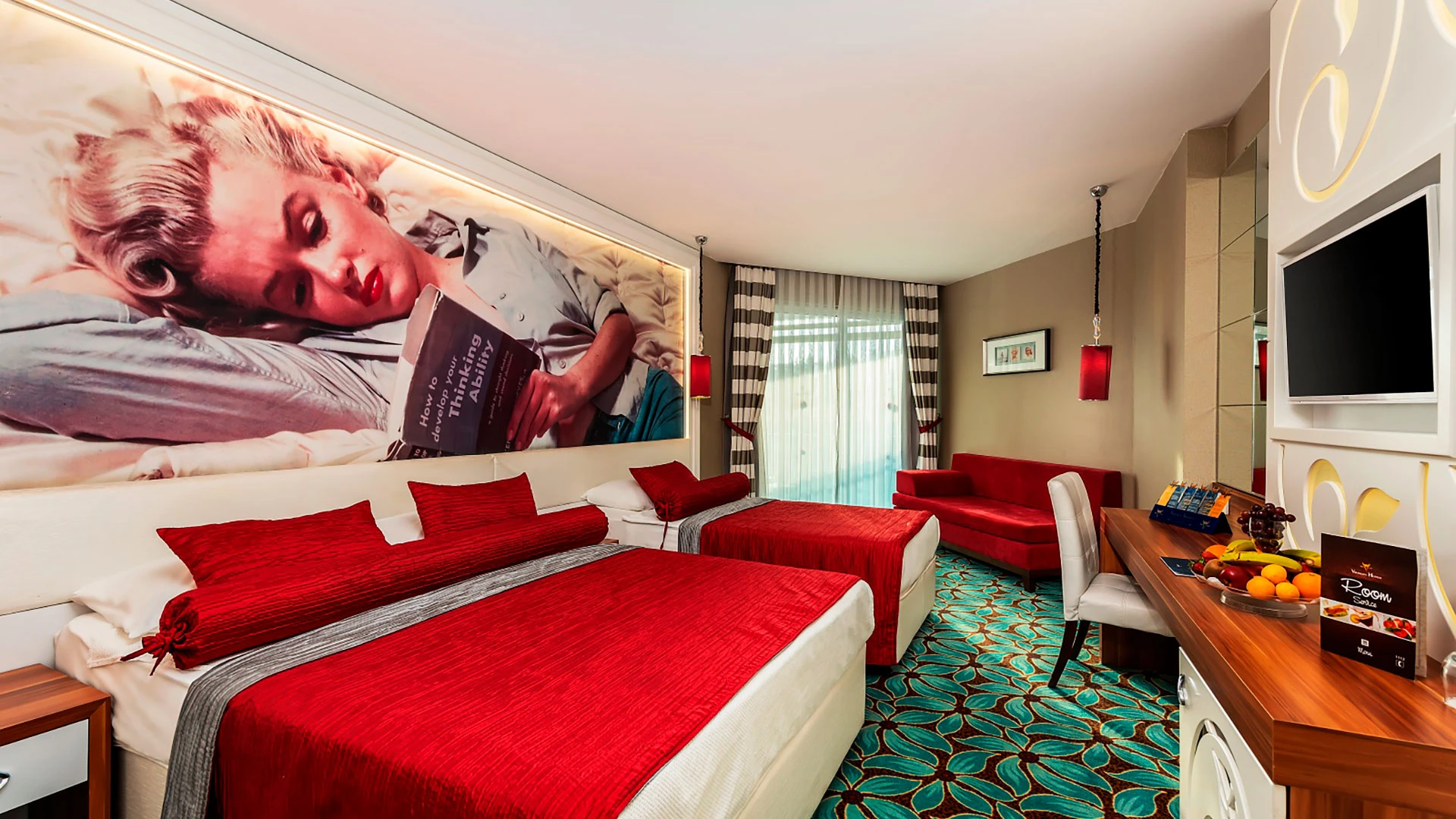 Vikingen Infinity Resort & Spa – снимка 6