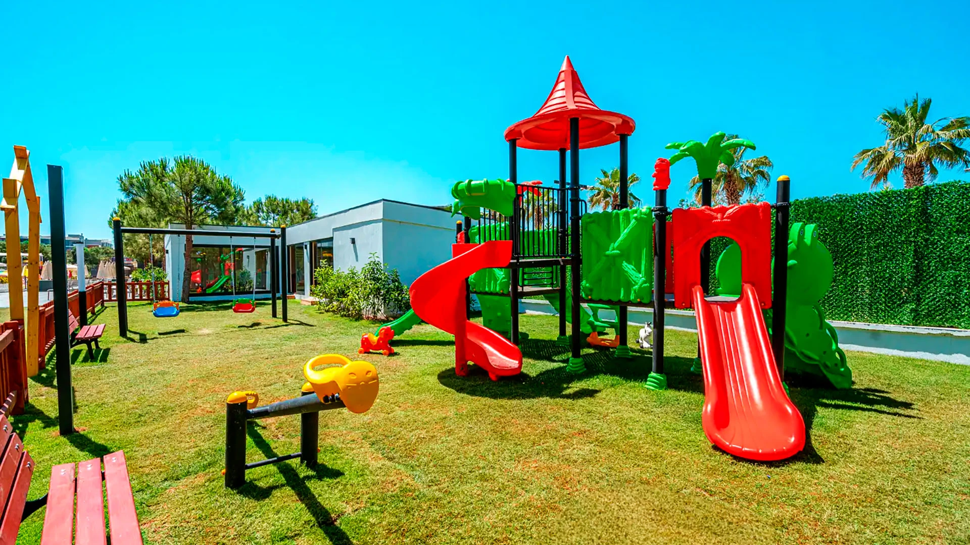 Vox Maris Resort – снимка 22