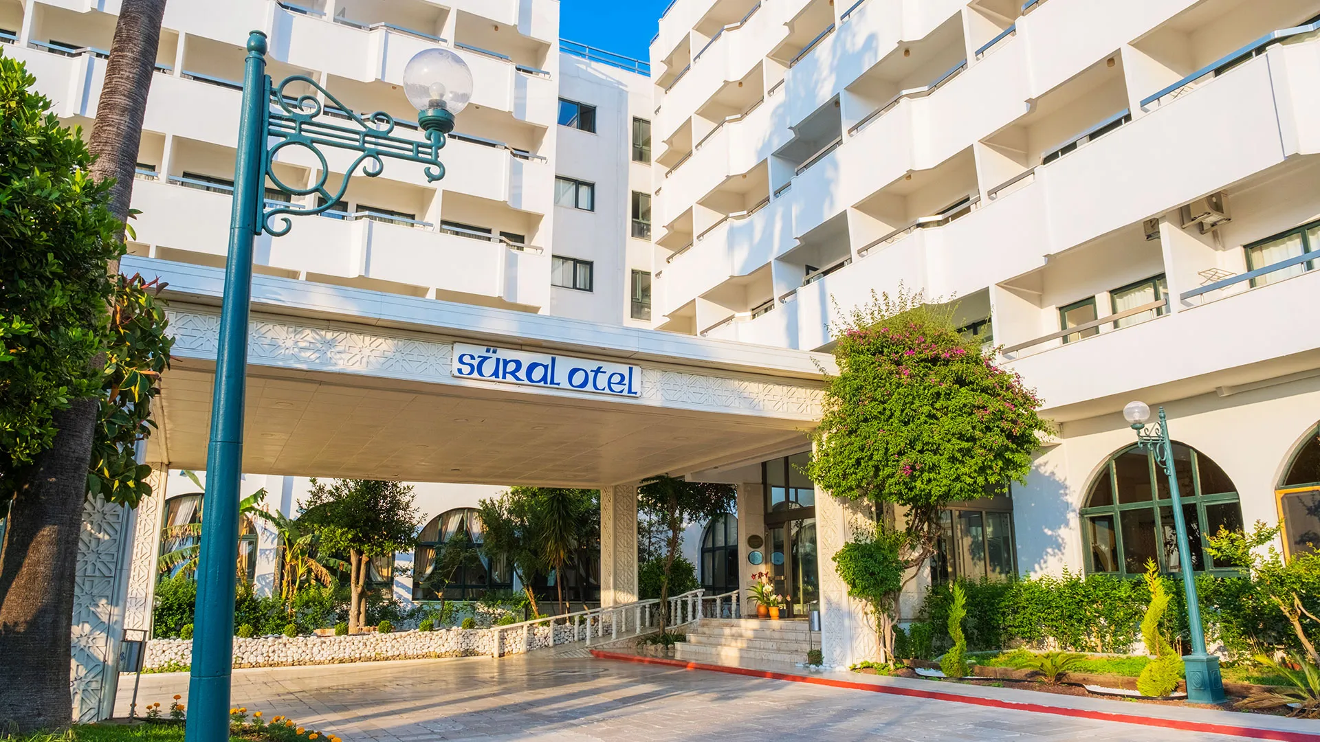Sural Hotel – снимка 15