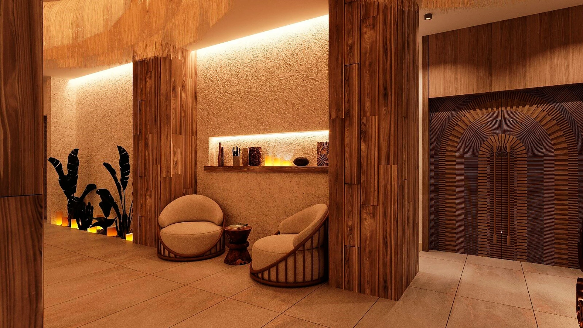 Berry Blue Hotel – снимка 30