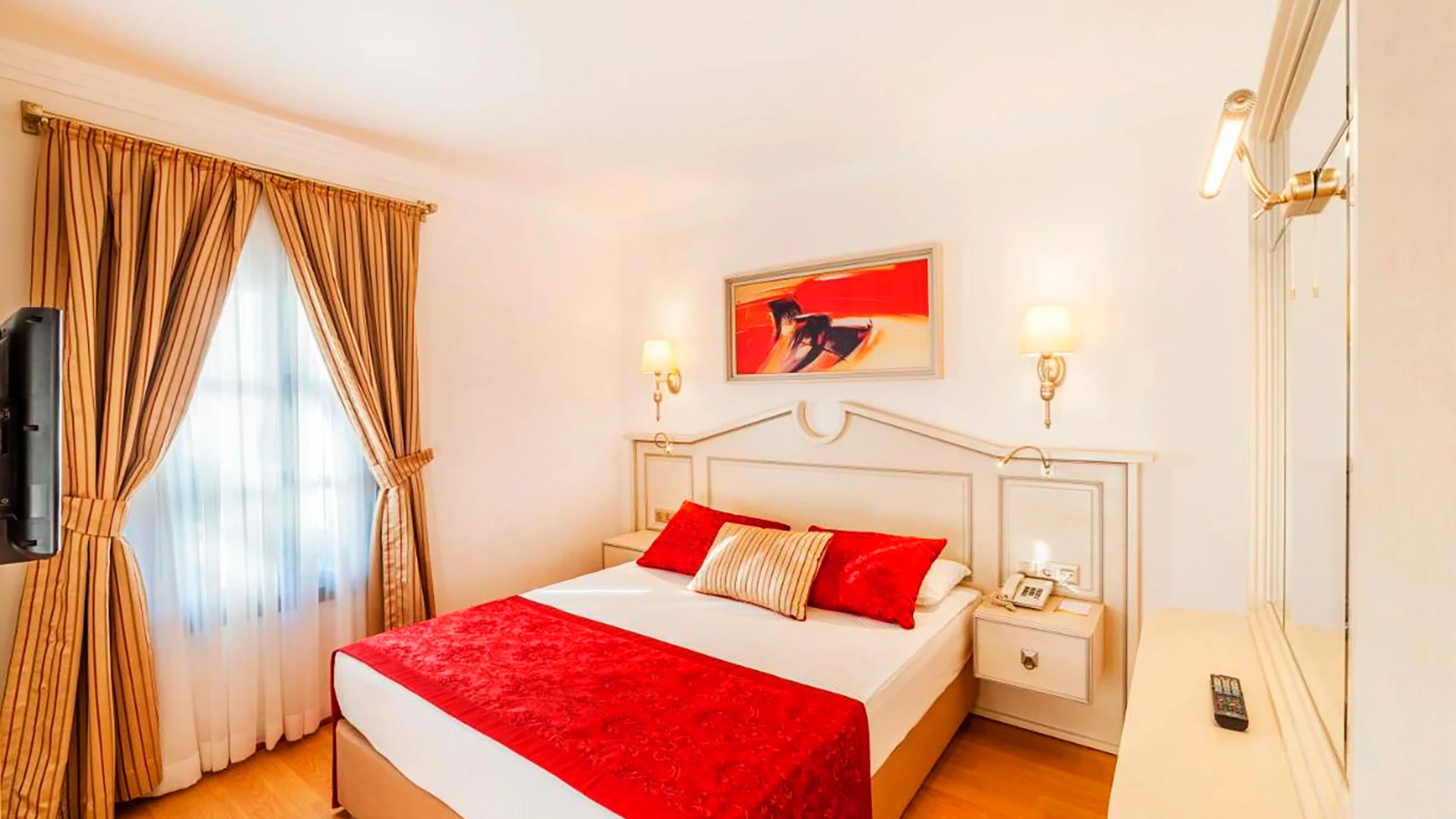 Sunrise Resort Hotel – снимка 10