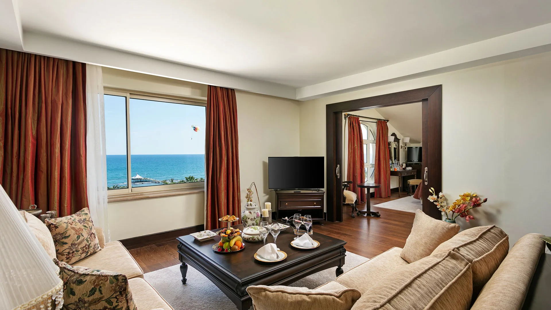 Dobedan Beach Resort Comfort – снимка 84
