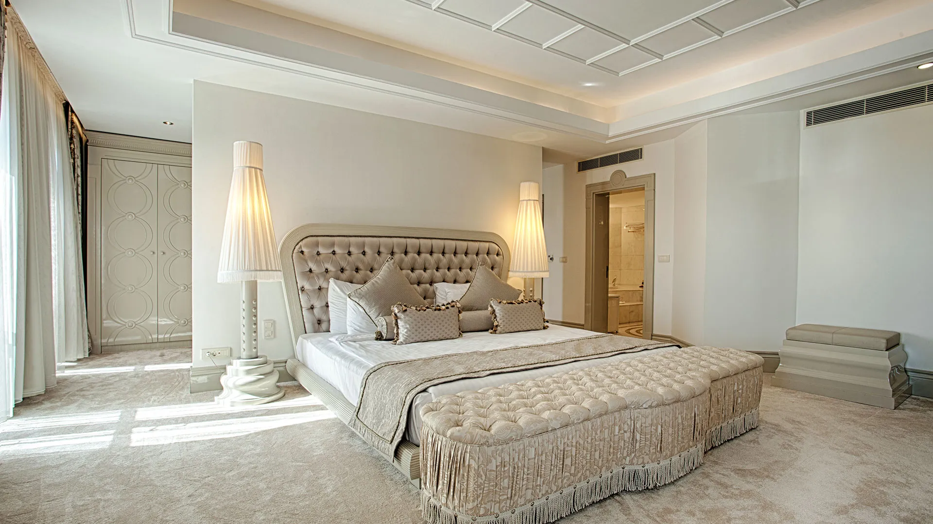 Selectum Luxury Resort Belek – снимка 43