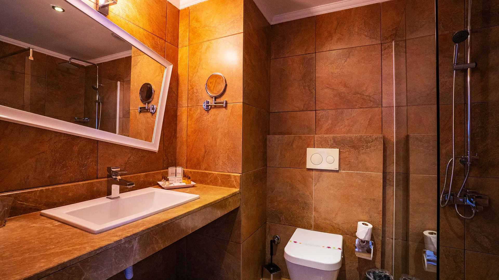 Senza The Inn Resort & Spa – снимка 25