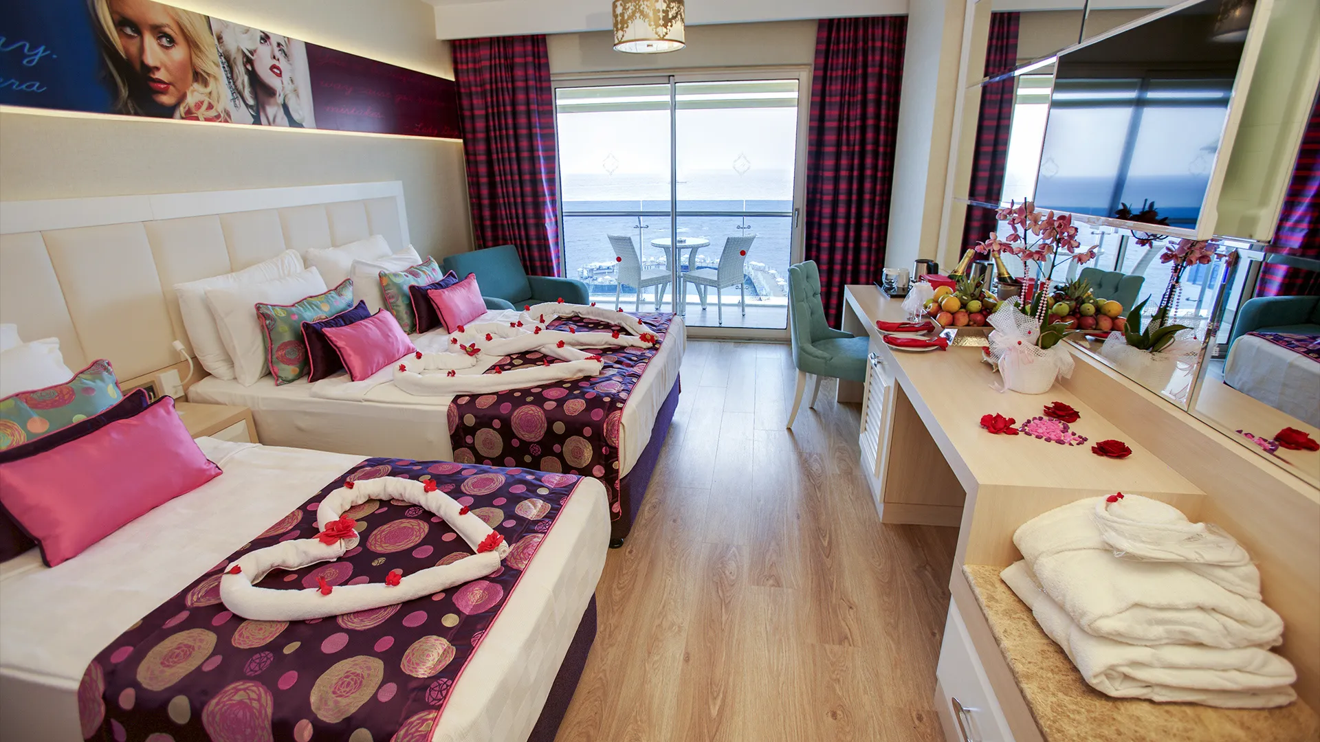 Azura Deluxe Resort & Spa Hotel – снимка 47