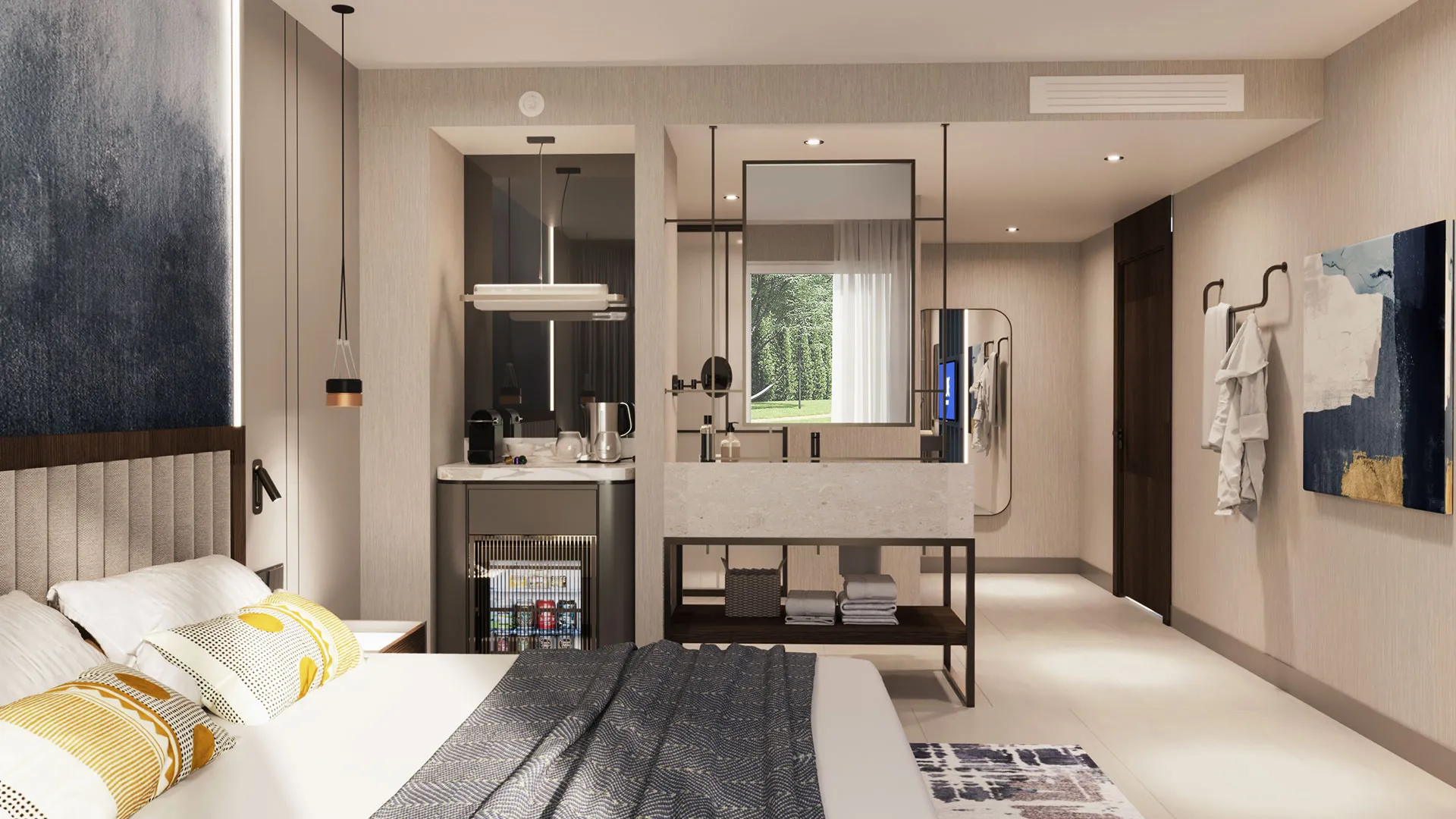Tui Blue Sherwood Belek – снимка 9