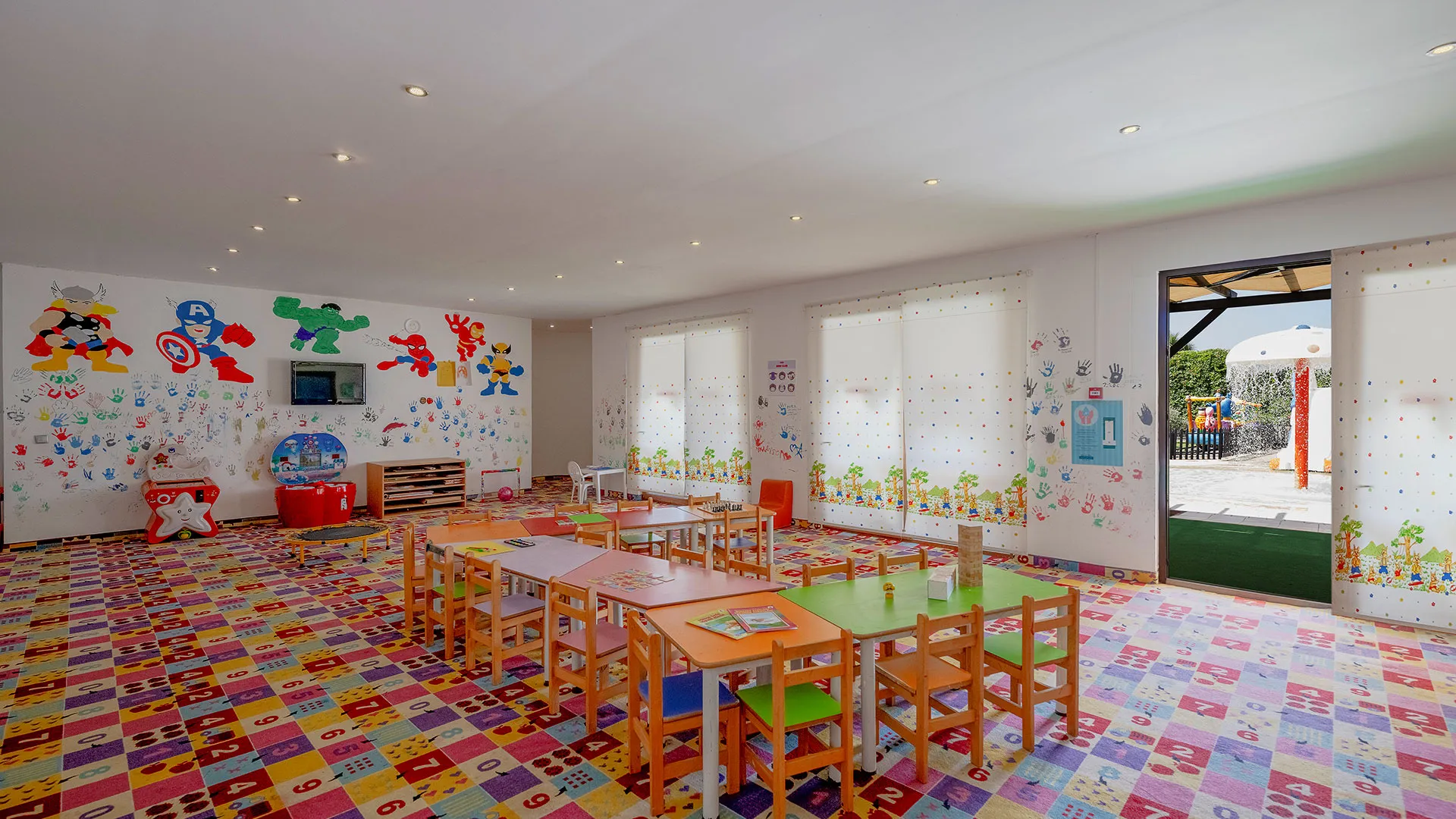 Doganay Beach Club – снимка 30