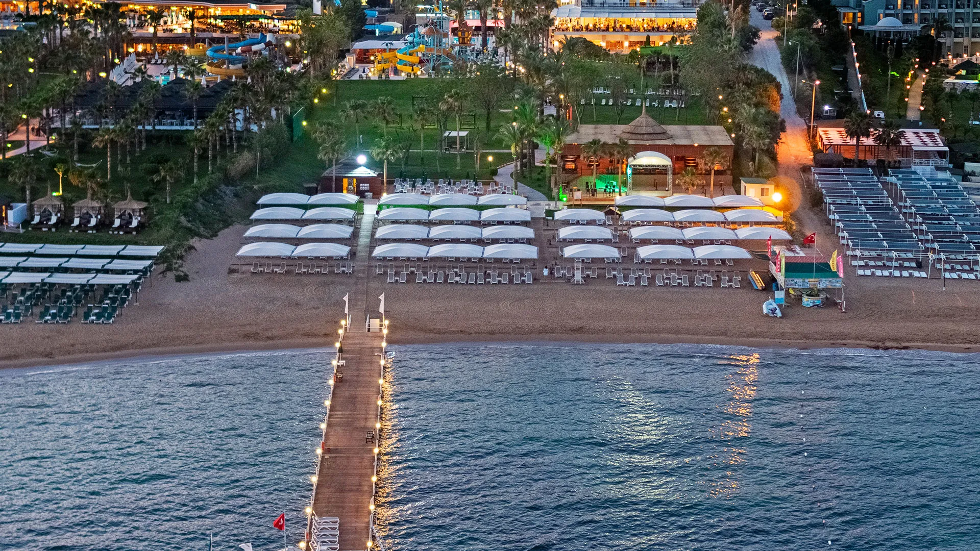 Dobedan Beach Resort Comfort – снимка 66