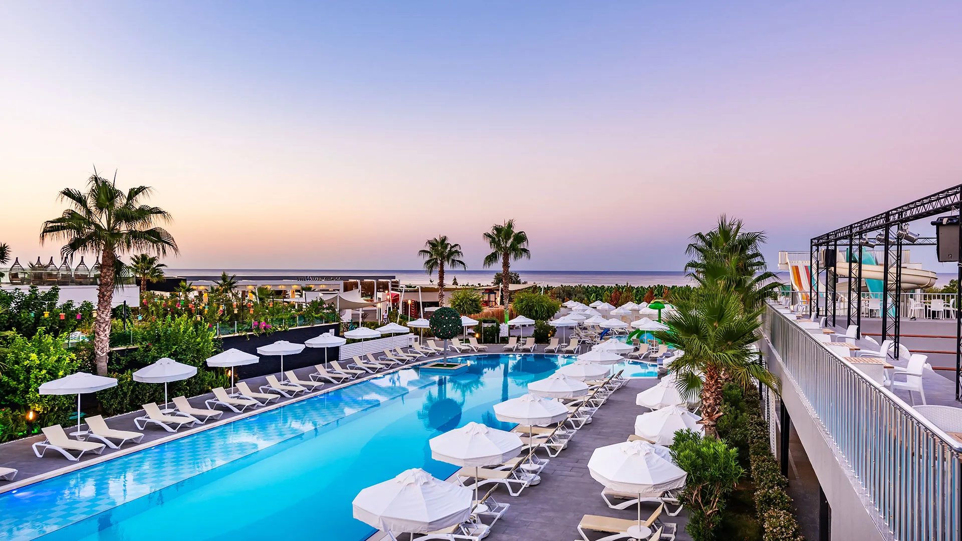 White City Resort Hotel – снимка 6