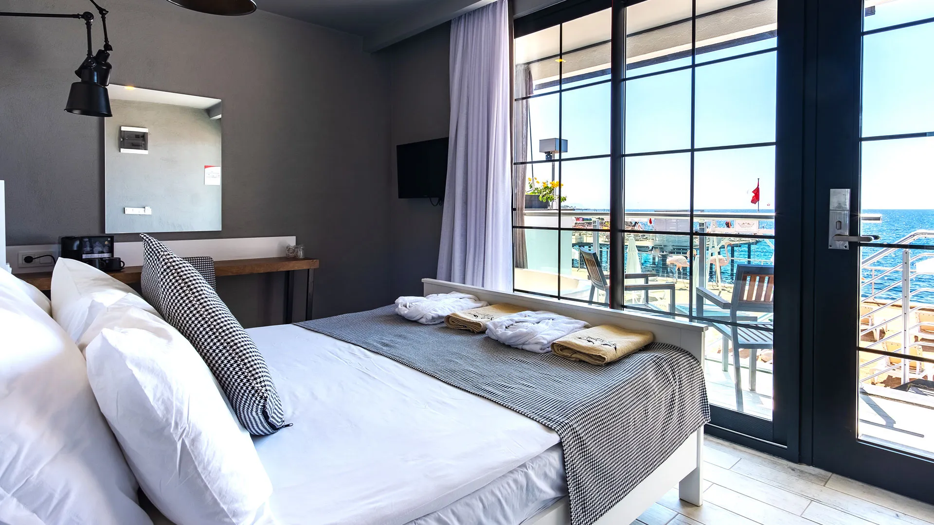 White City Resort Hotel – снимка 57