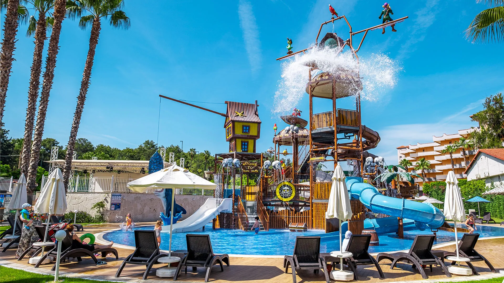 Utopia Resort & Residence – снимка 17