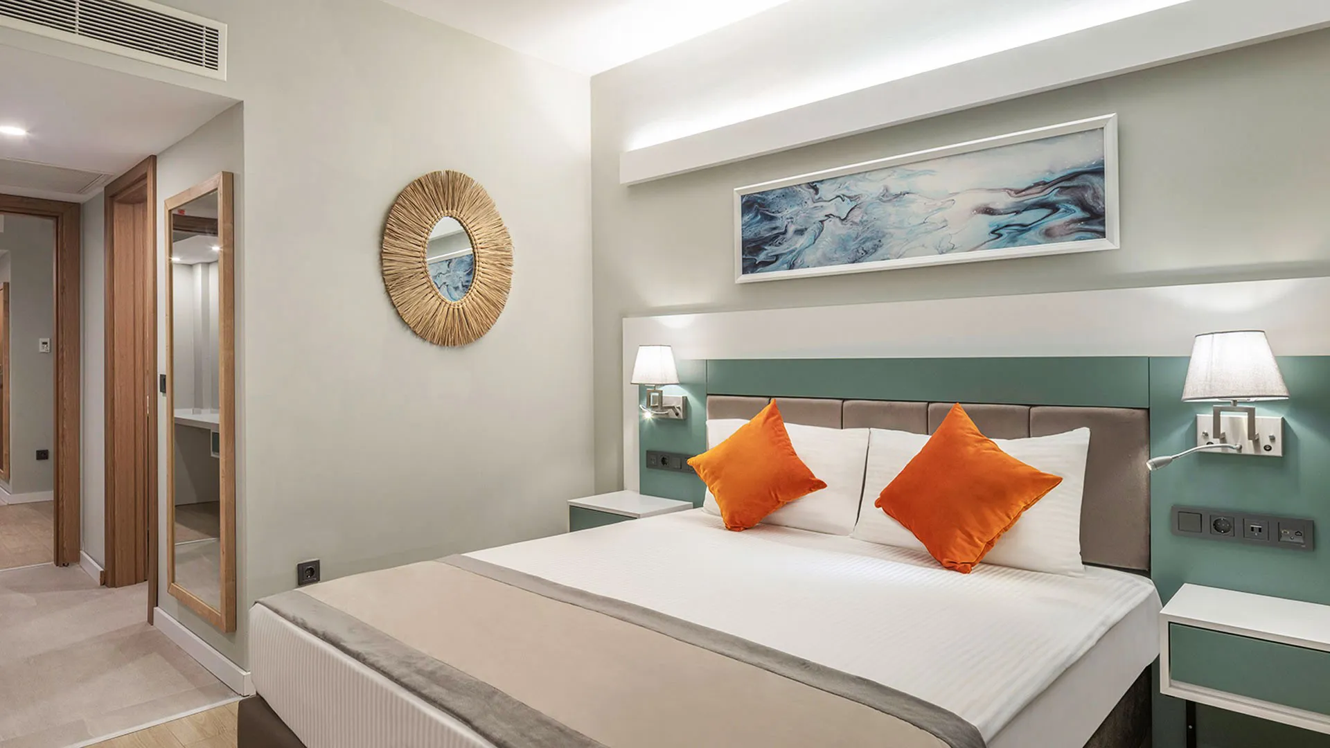 Arcanus Hotels Trendline Side – снимка 13