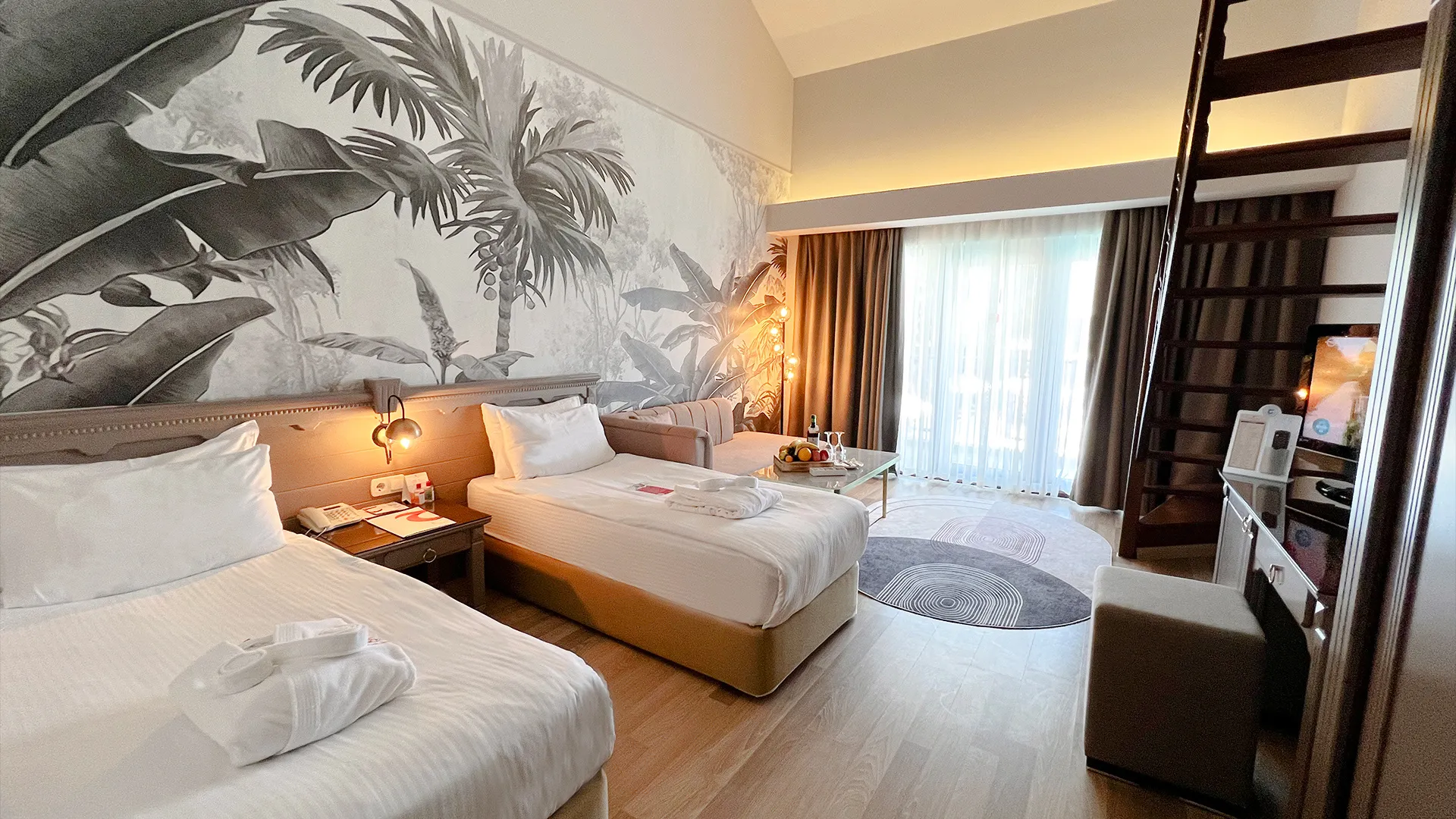 Club Hotel Turan Prince World – снимка 67