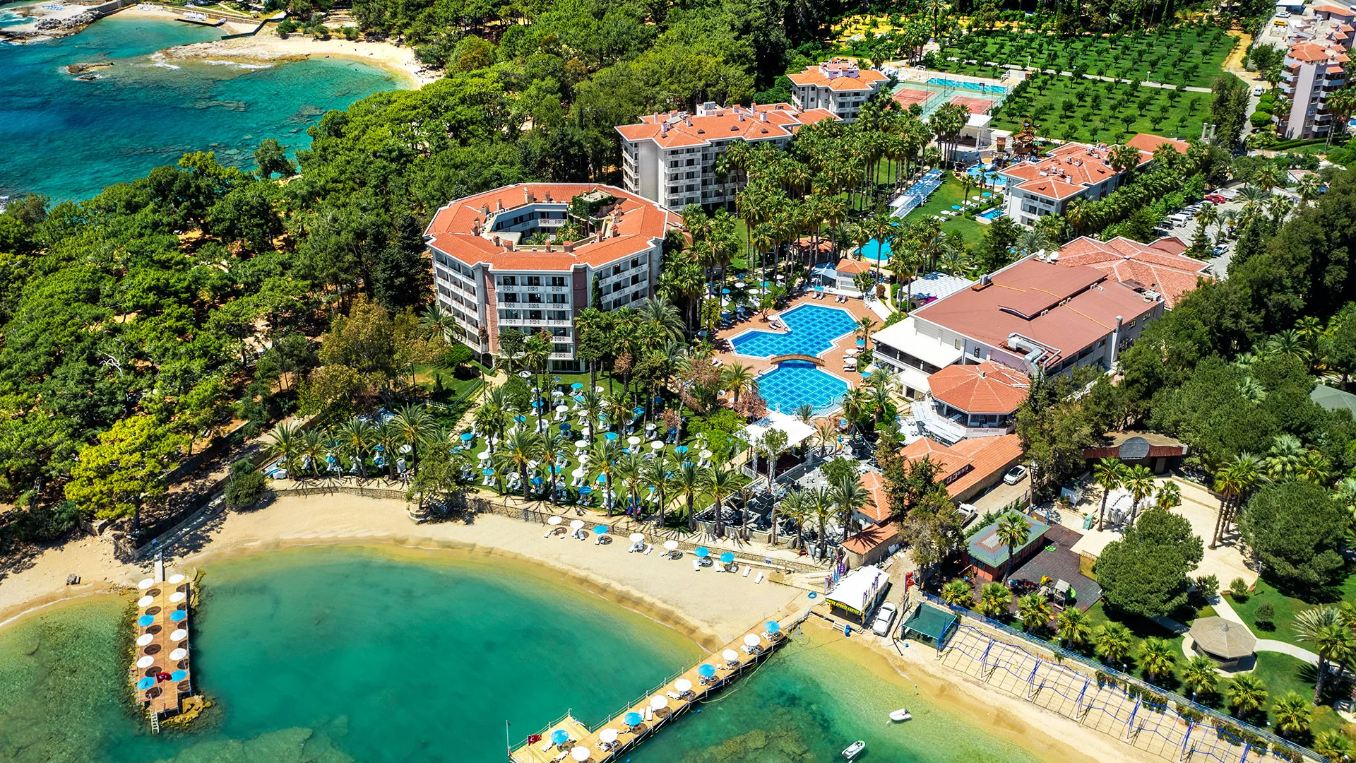 Utopia Resort & Residence – снимка 29