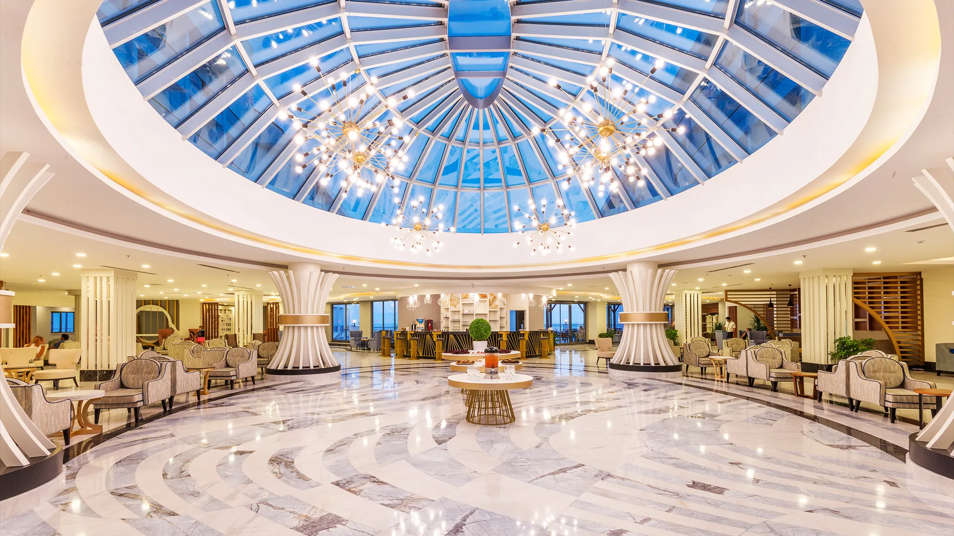 Calido Maris Hotel – снимка 28