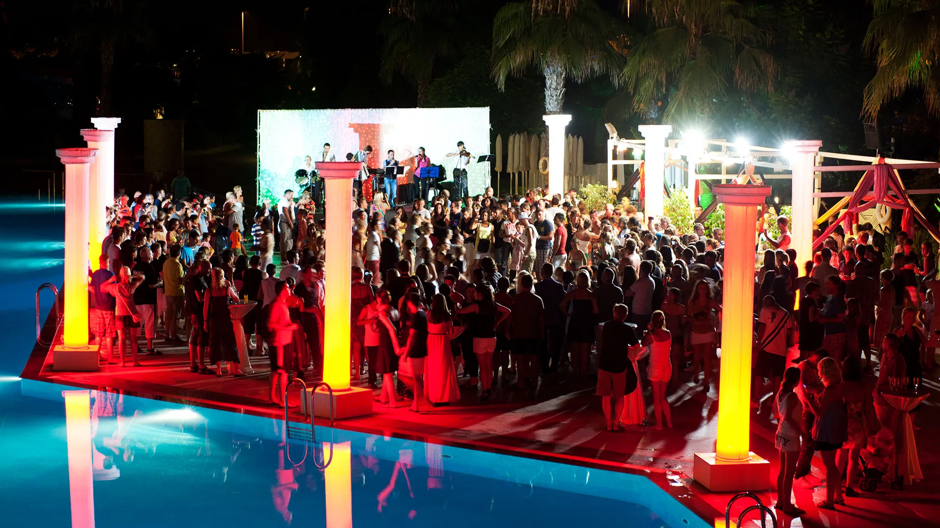 Vonresort Golden Beach – снимка 42