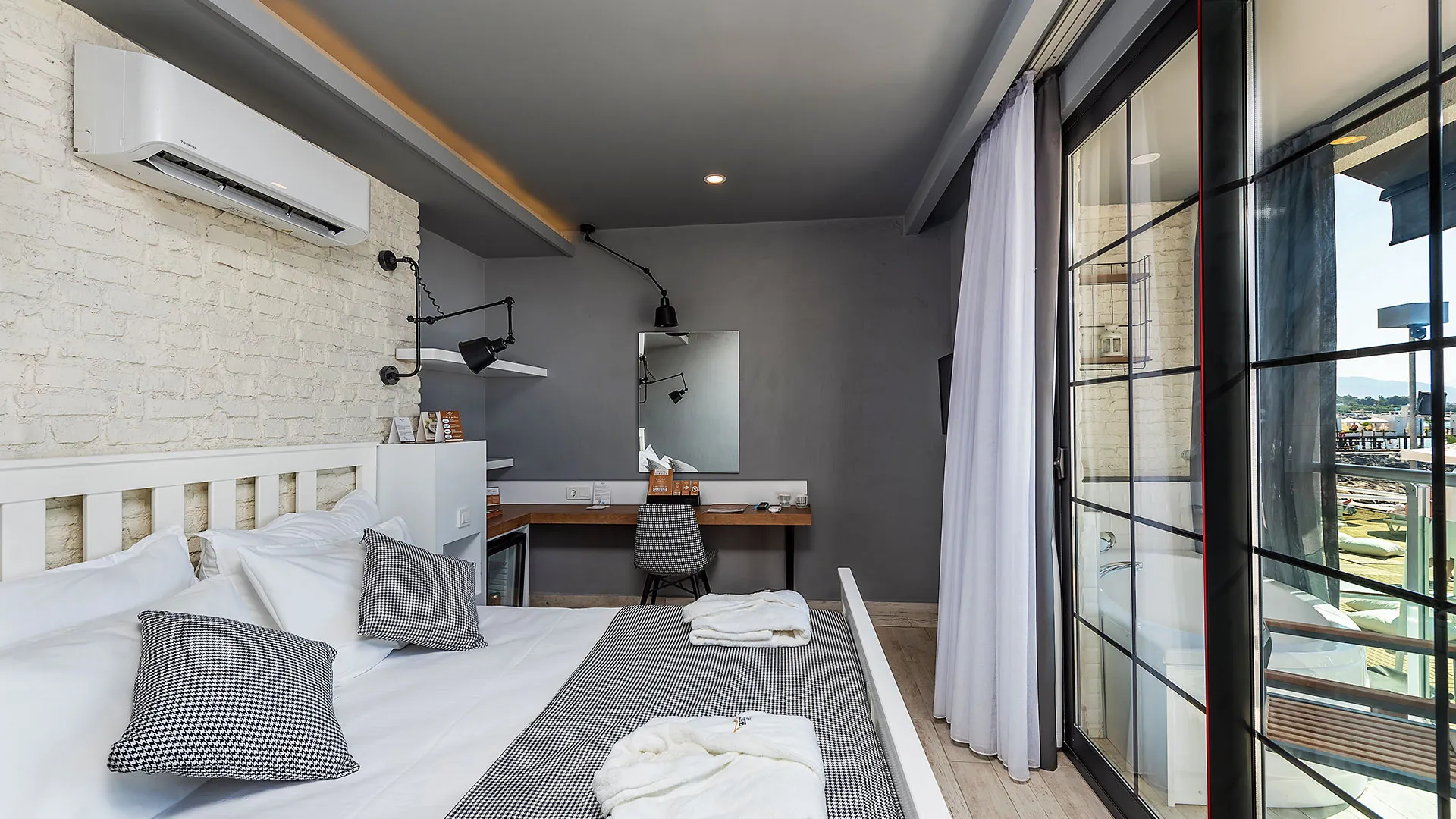 White City Resort Hotel – снимка 94