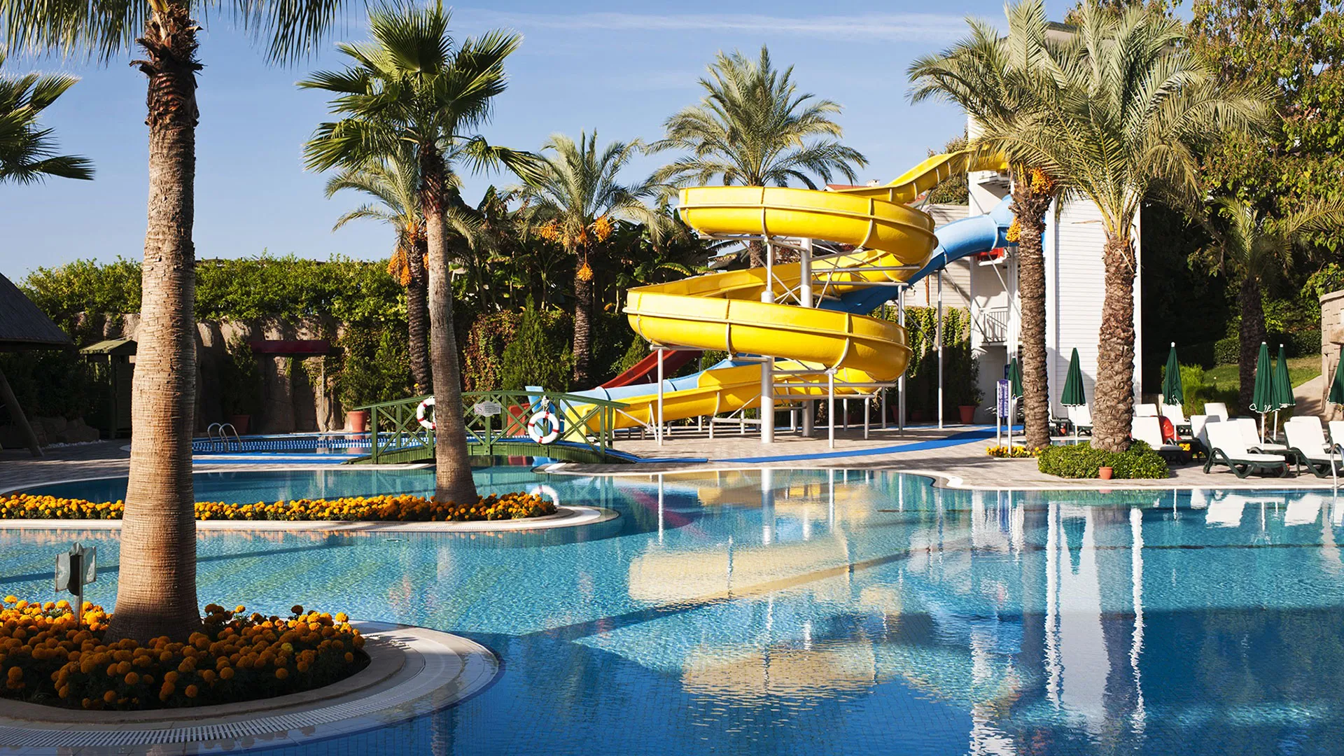 Dobedan Beach Resort Comfort – снимка 102