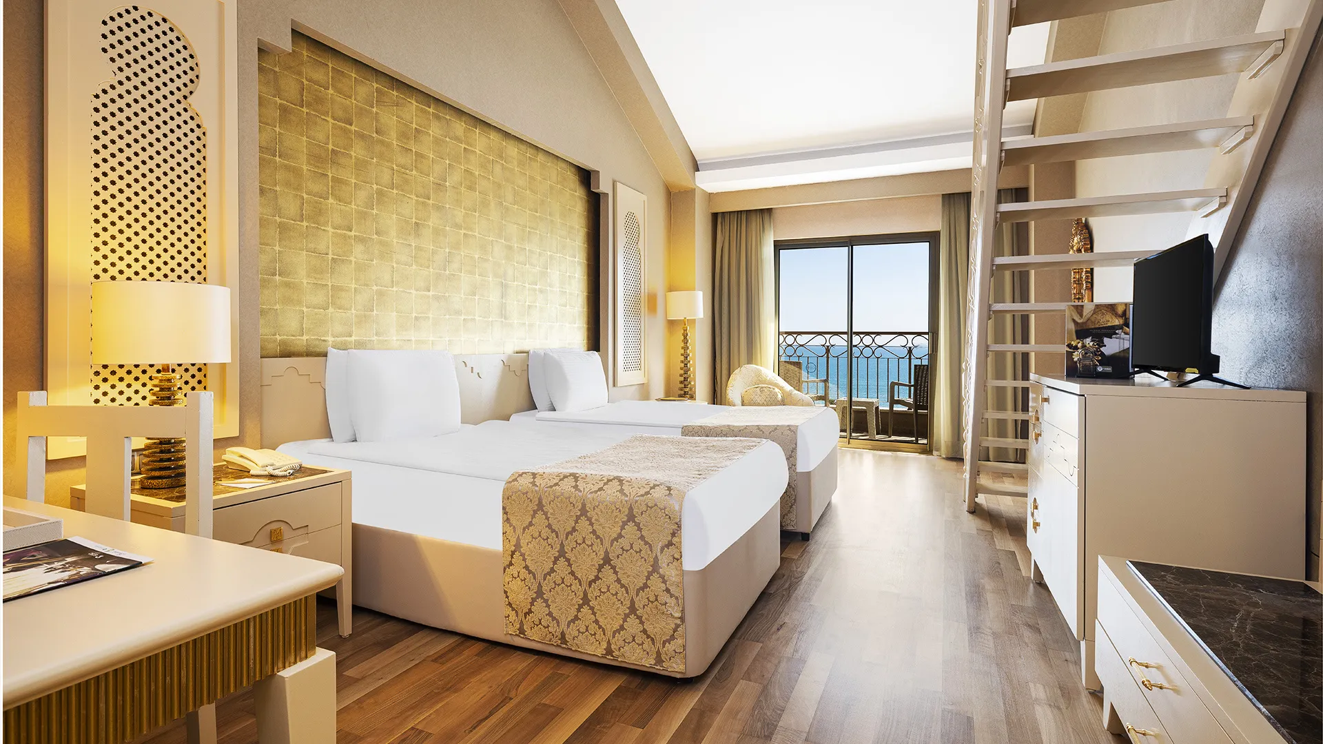 Spice Hotel & Spa – снимка 76