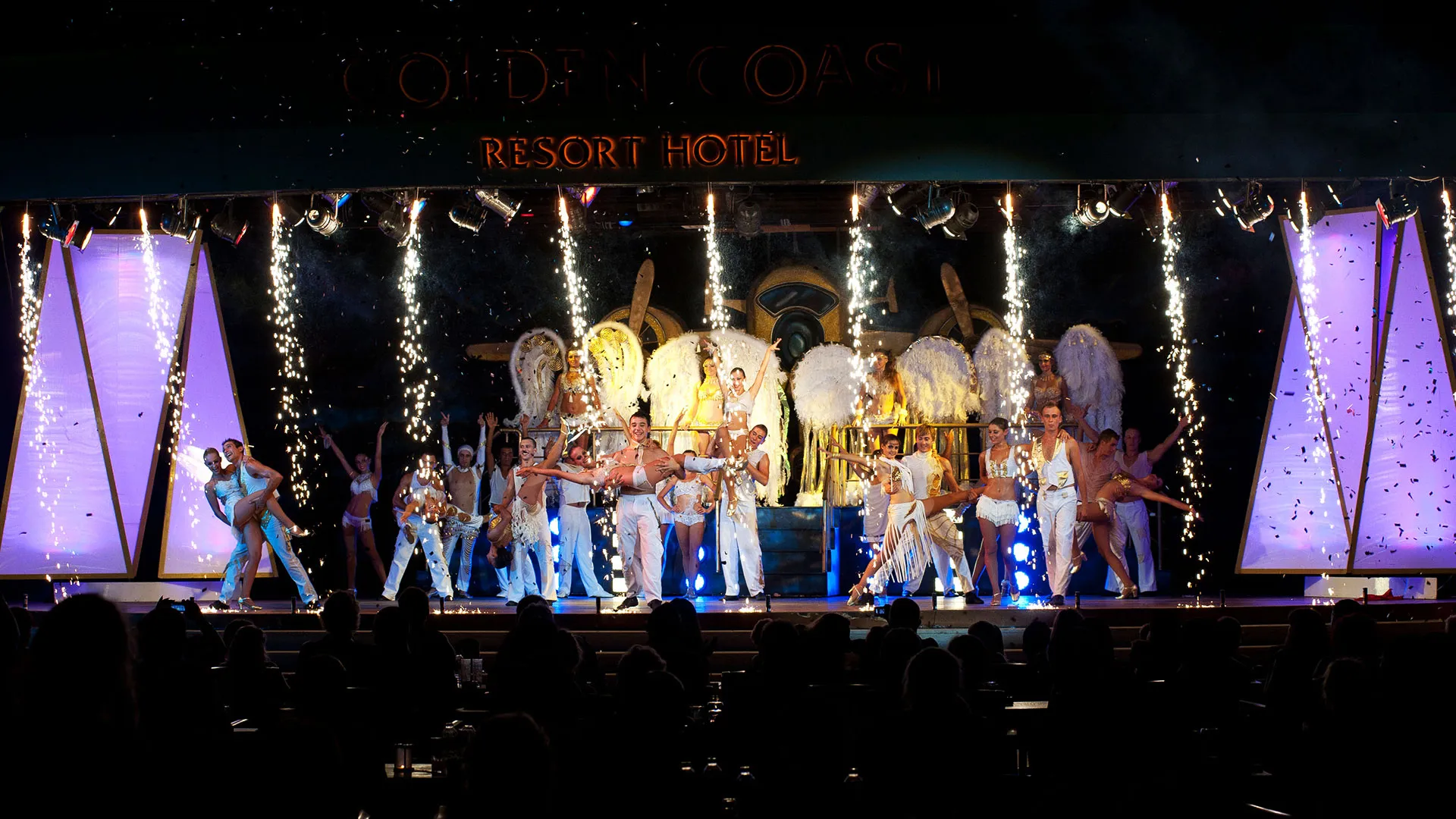 Vonresort Golden Beach – снимка 12