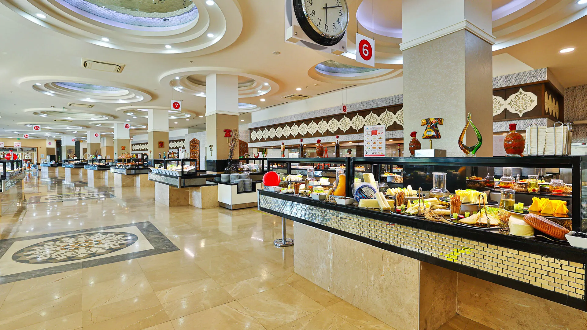 Crystal Sunset Luxury Resort – снимка 52