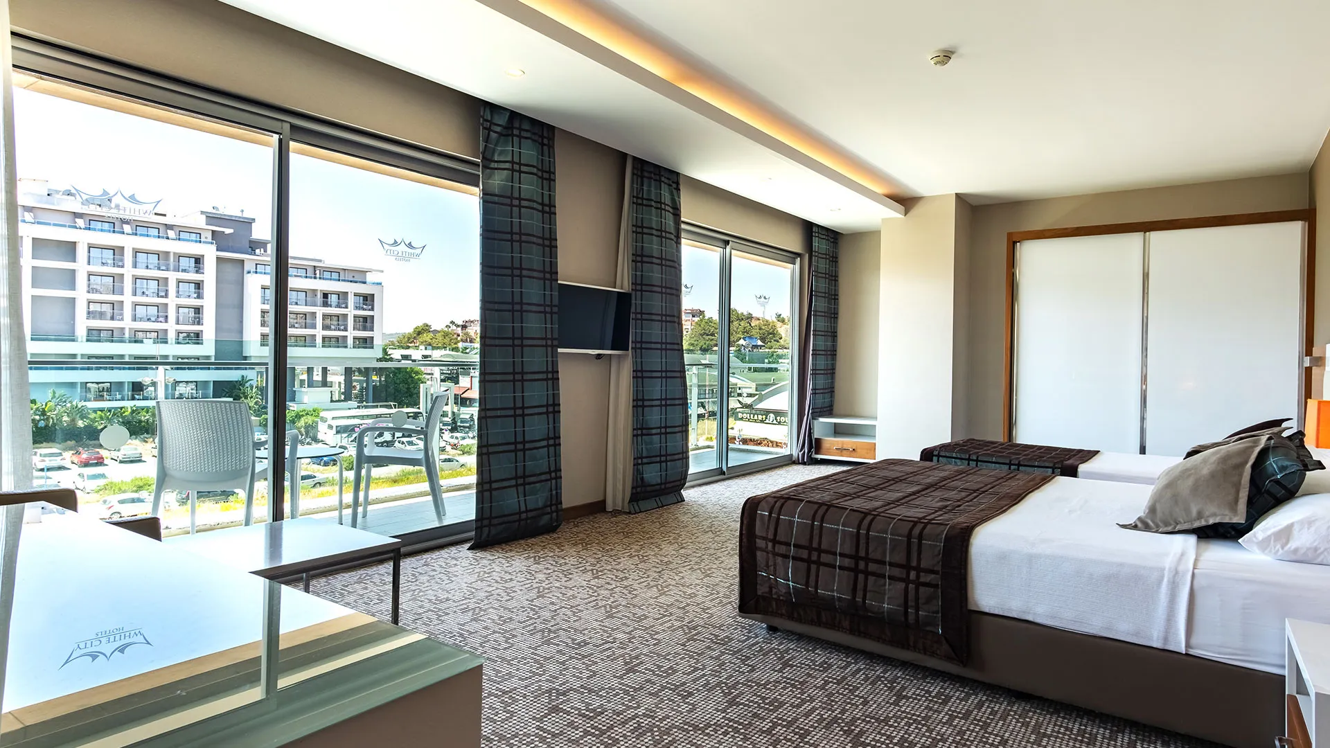 White City Resort Hotel – снимка 14
