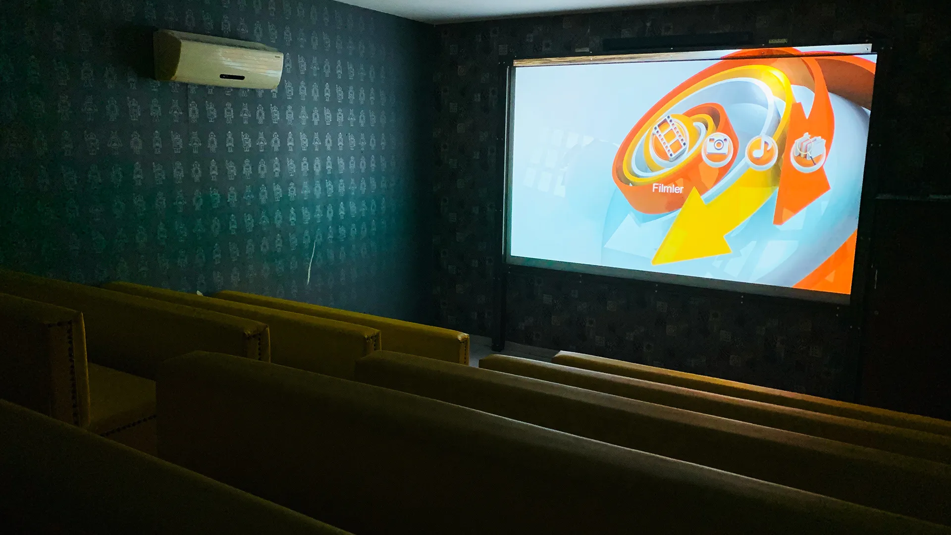 Club Hotel Turan Prince World – снимка 62