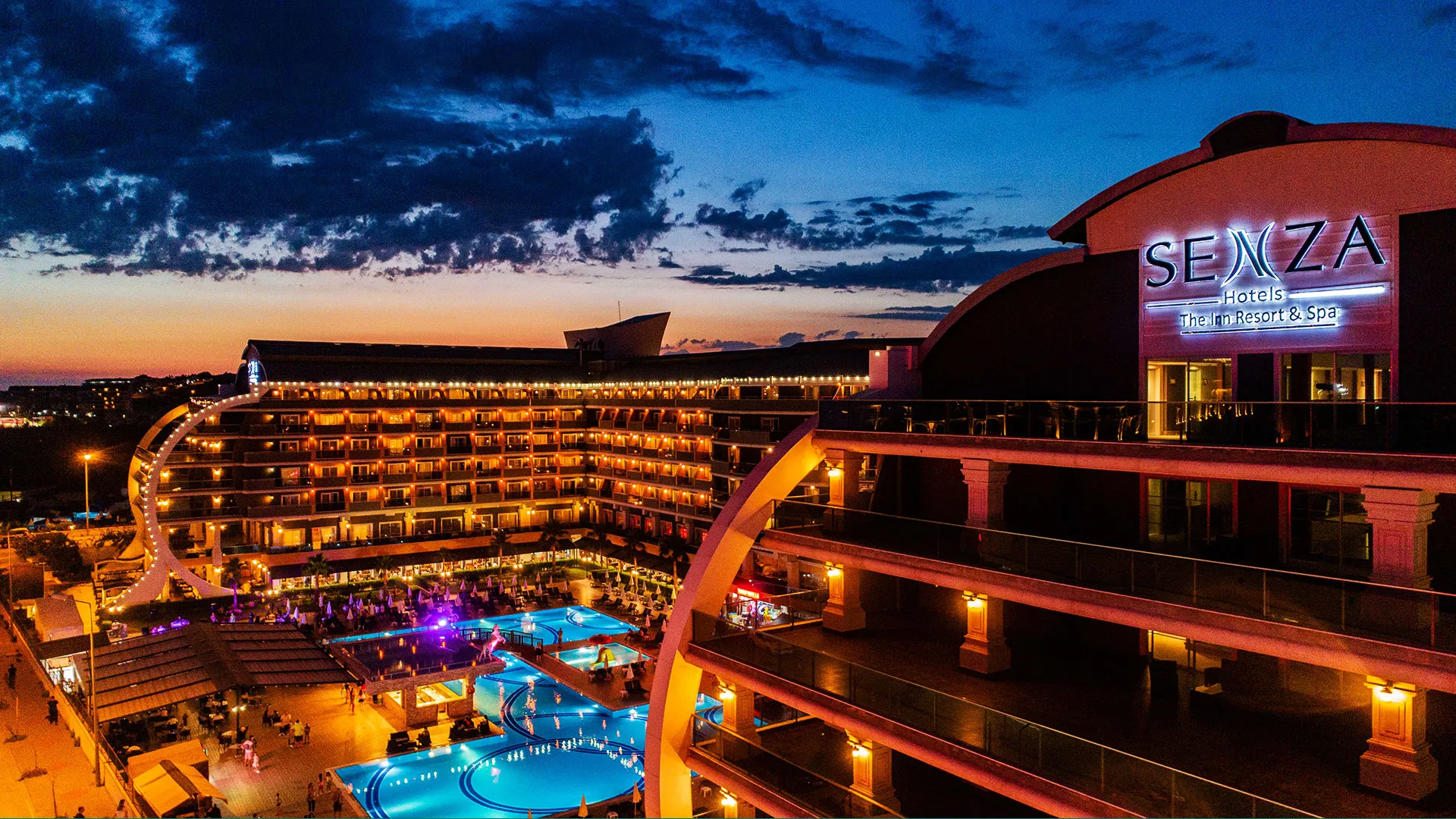 Senza The Inn Resort & Spa – снимка 12