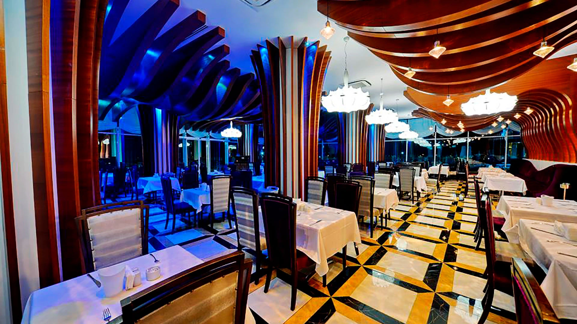 Vikingen Infinity Resort & Spa – снимка 65