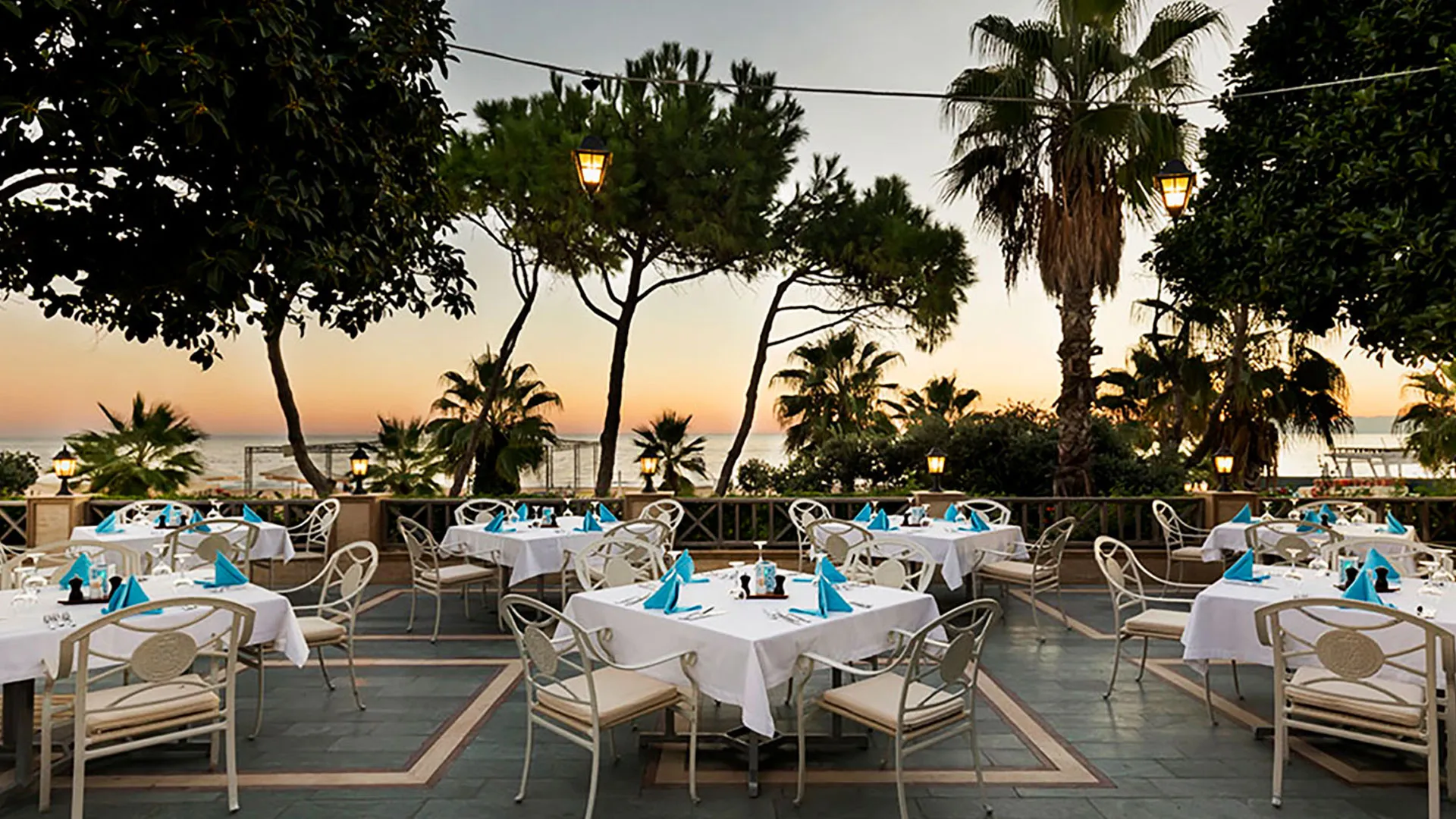 Alibey Resort – снимка 33