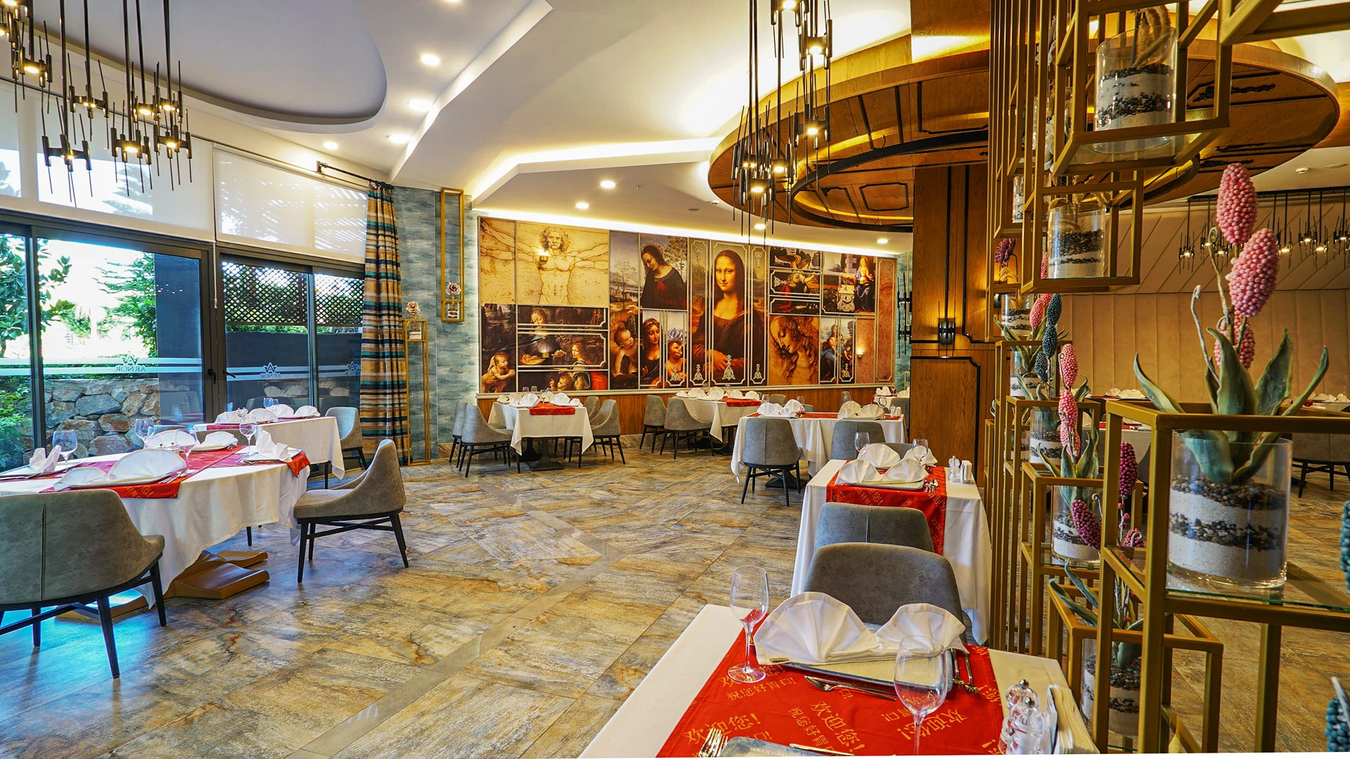 Arnor De Luxe Hotel & Spa – снимка 11