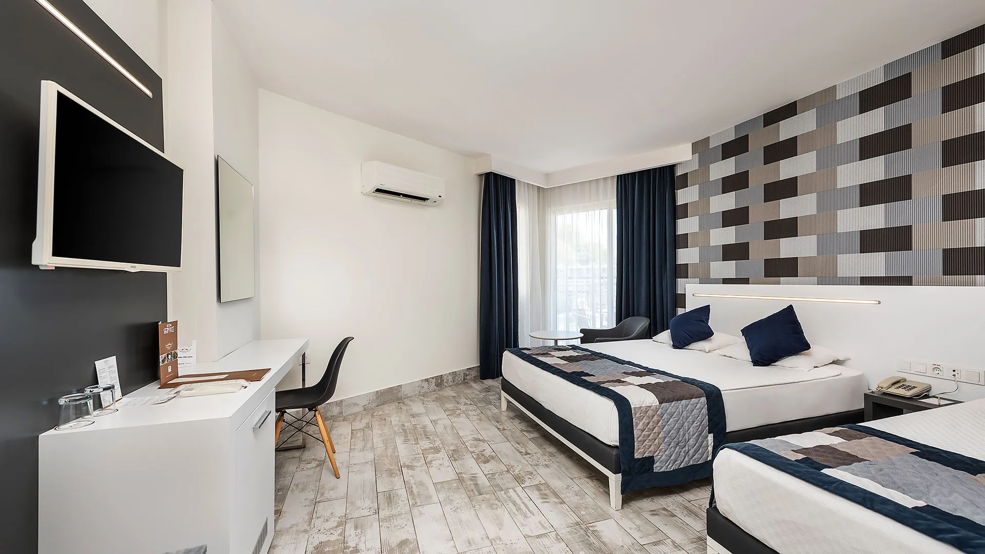White City Beach Hotel – снимка 33
