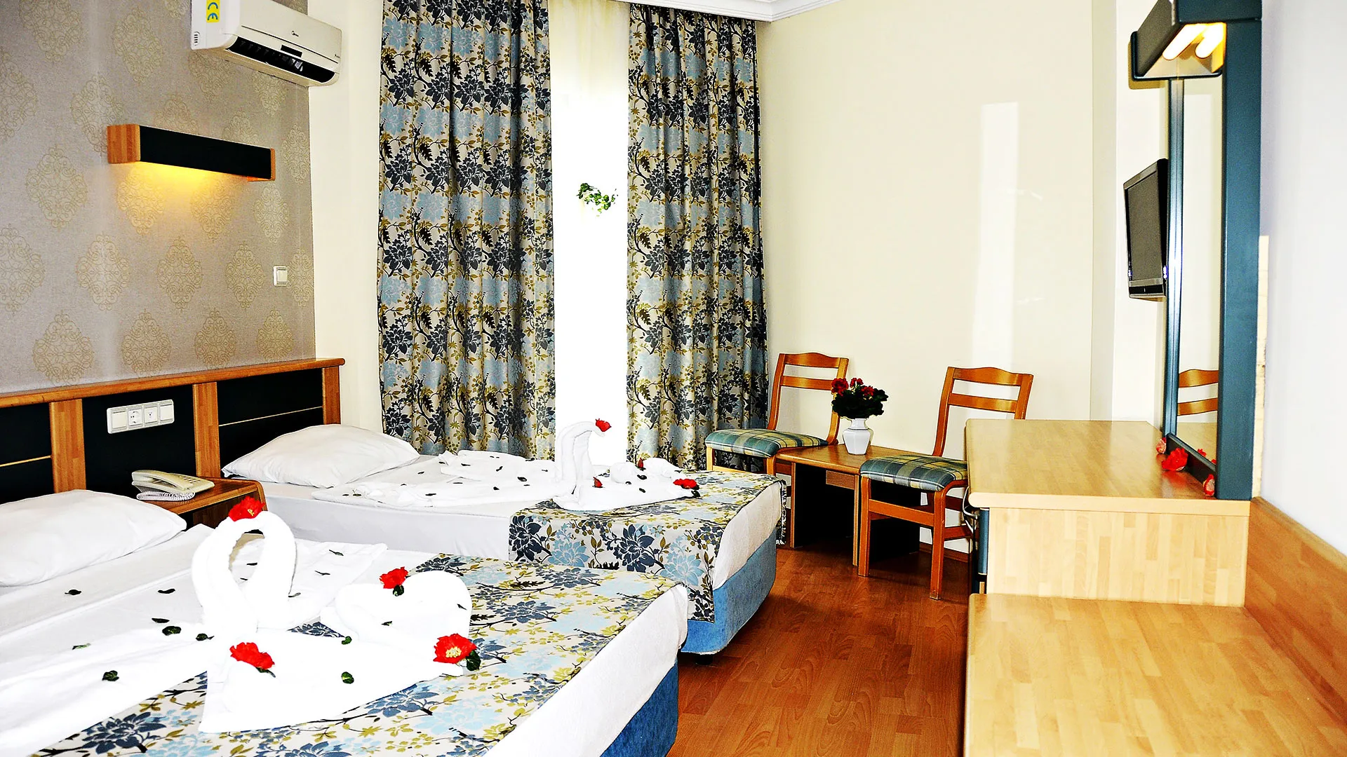 Caretta Relax Hotel – снимка 39