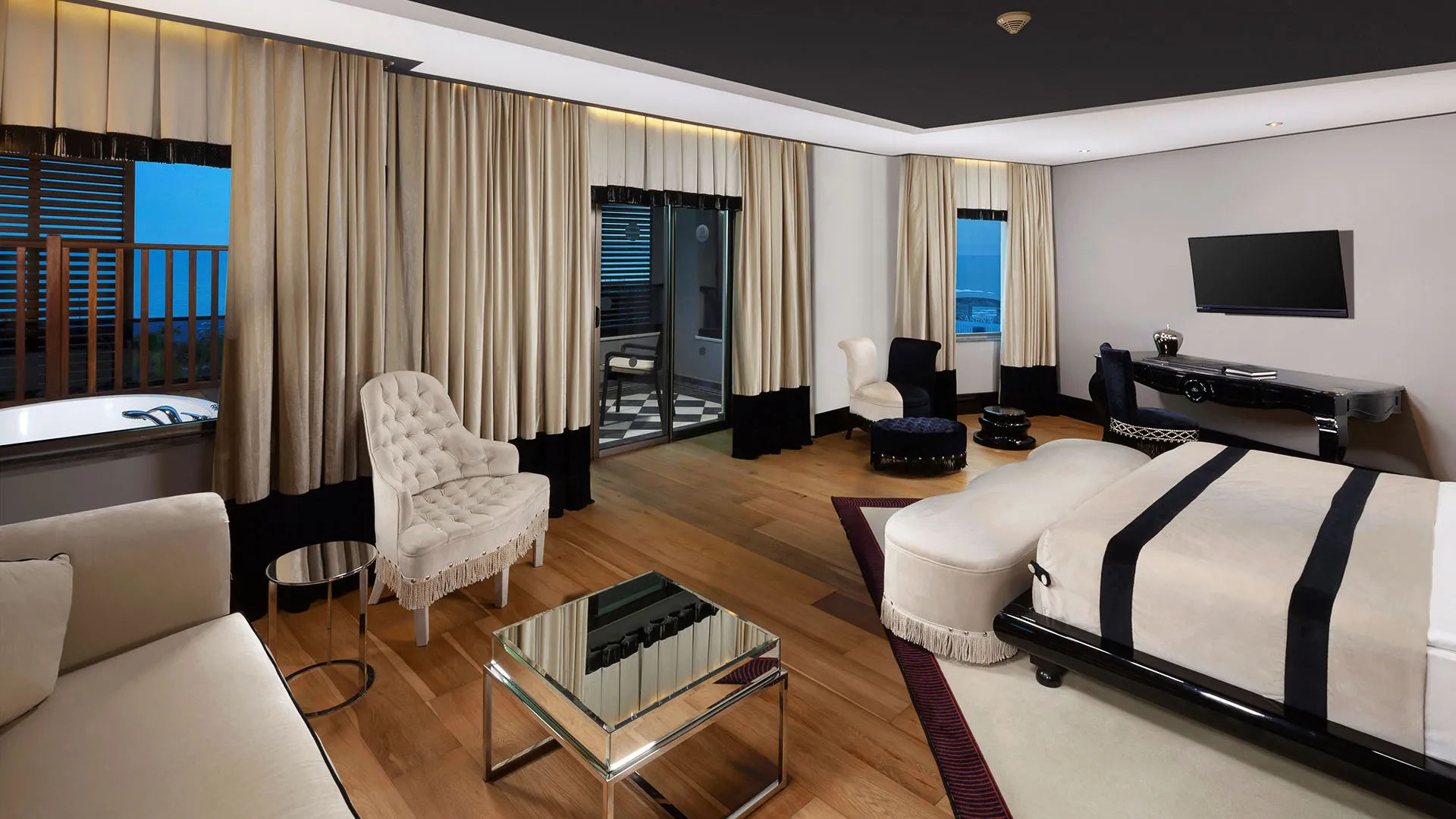 Selectum Luxury Resort Belek – снимка 7