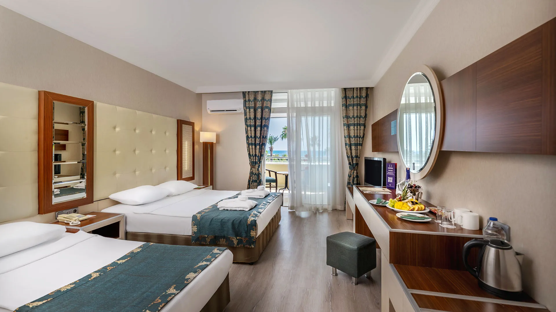 Doganay Beach Club – снимка 33