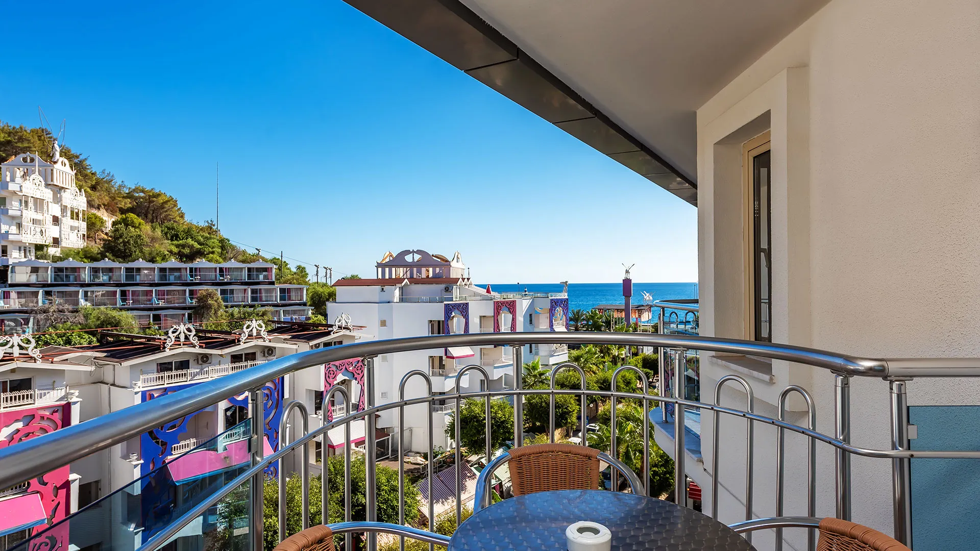 White City Beach Hotel – снимка 57