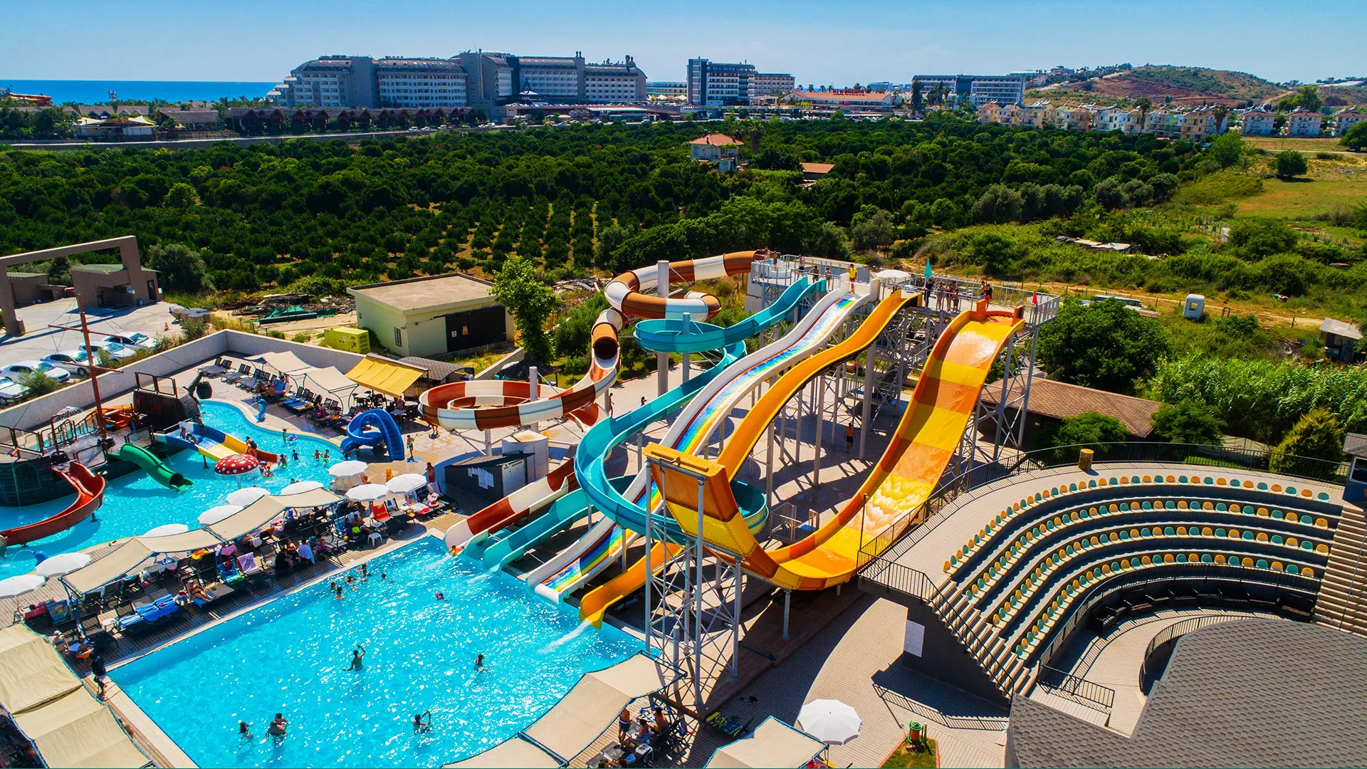 Senza The Inn Resort & Spa – снимка 33
