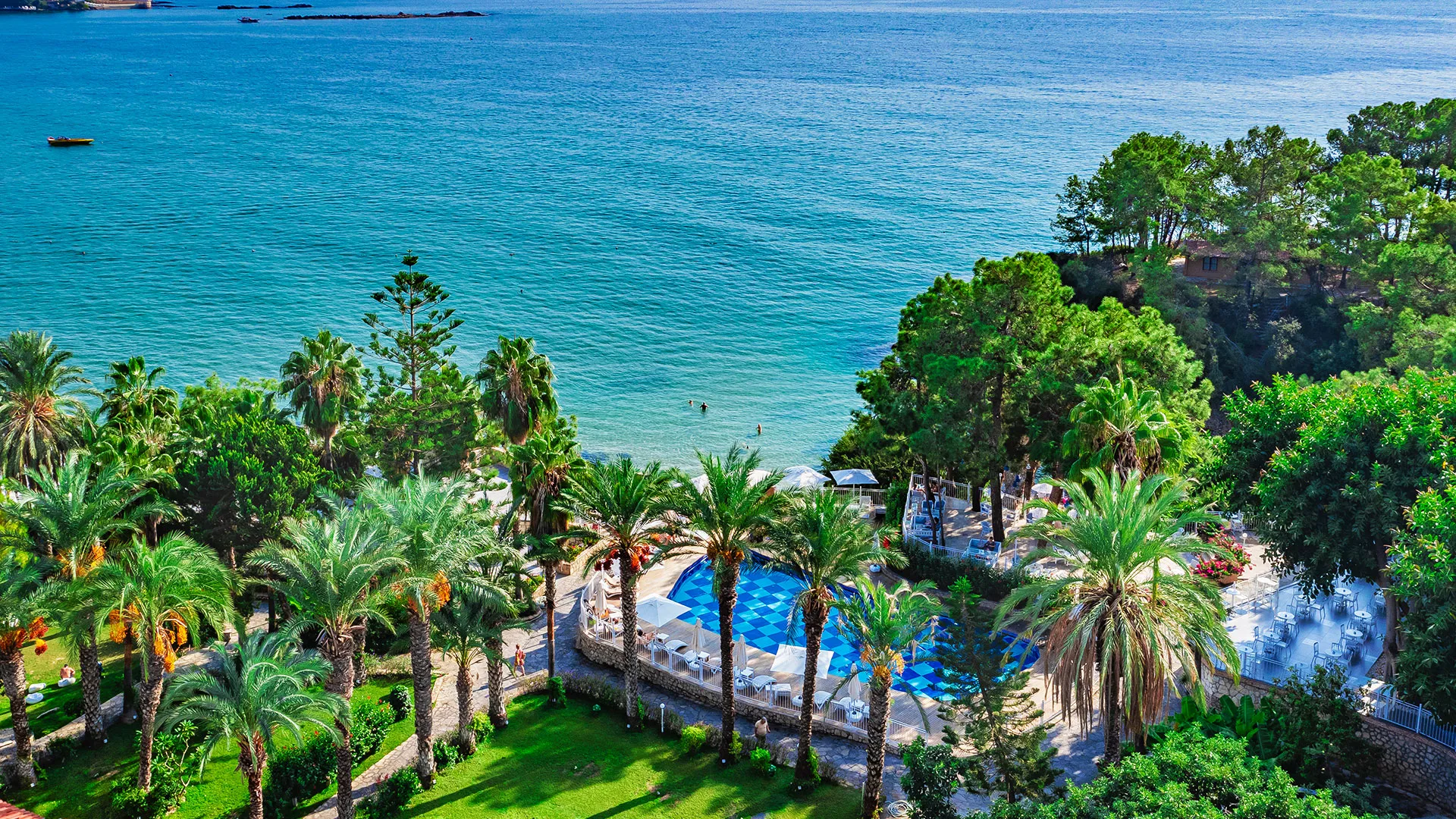 Utopia Beach Club – снимка 46
