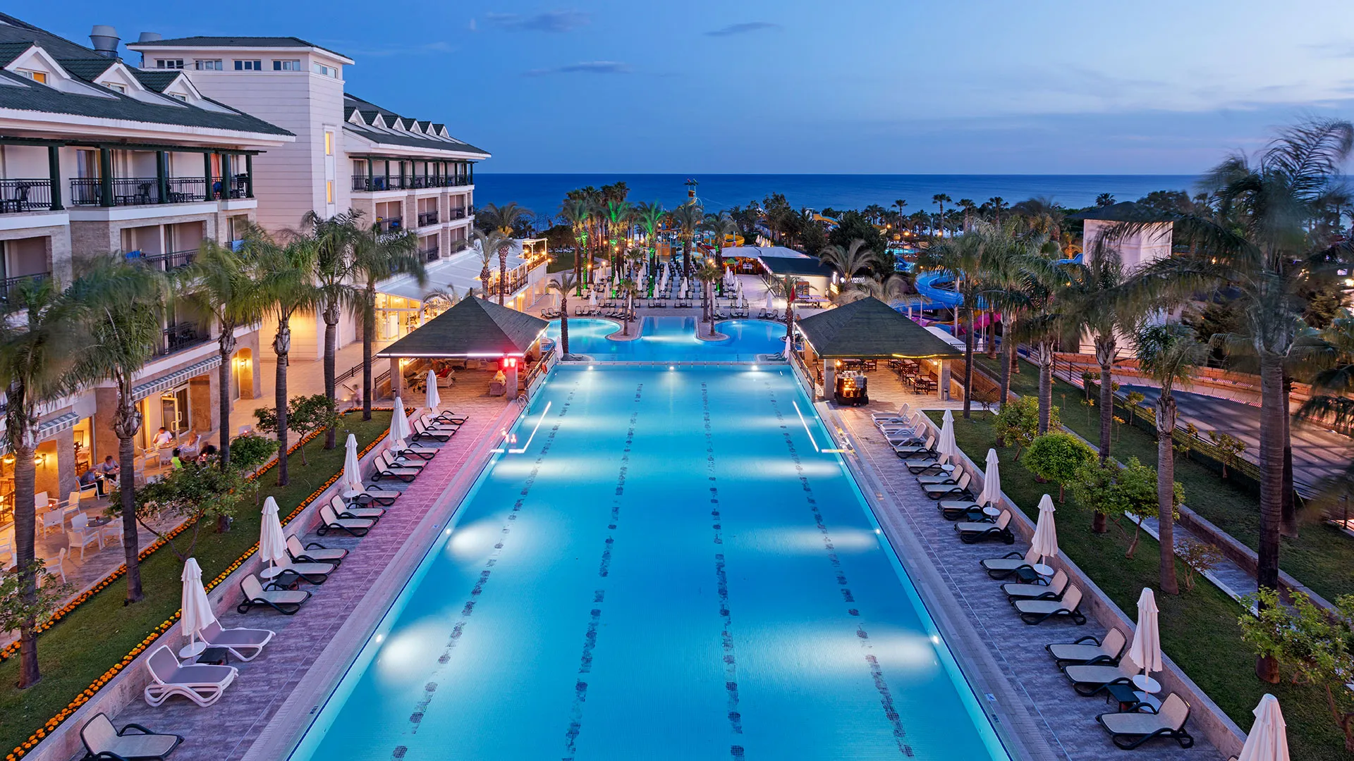 Dobedan Beach Resort Comfort – снимка 104